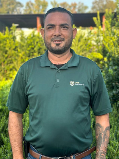 Juan Pedro Flores