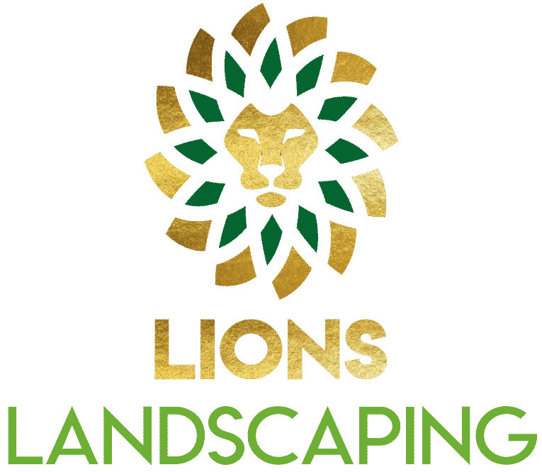 Lions Landscaping Baton Rouge